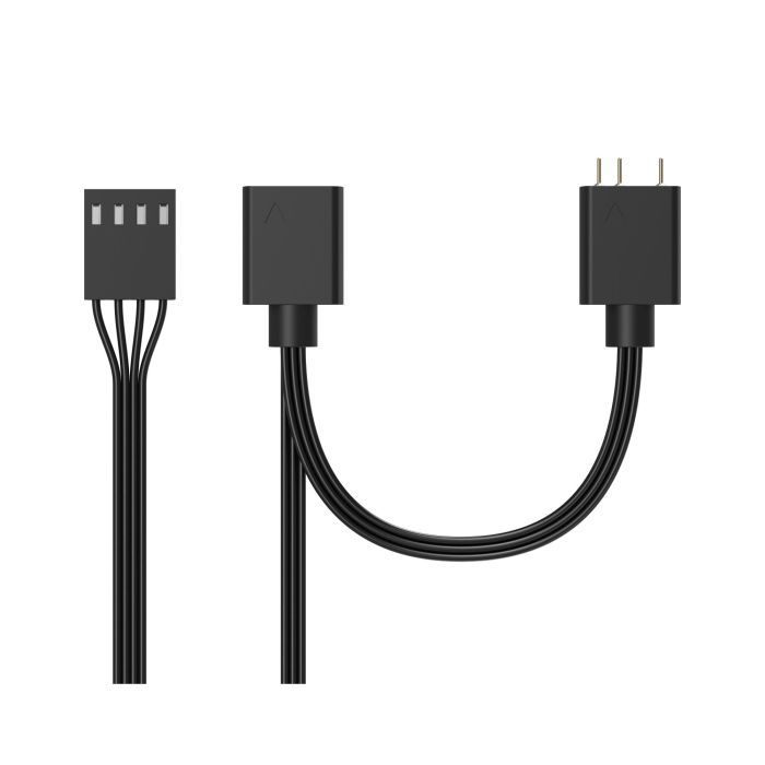 Кулер до процесора OCYPUS DELTA-A40-BK1NAWD00E-GL зображення 10