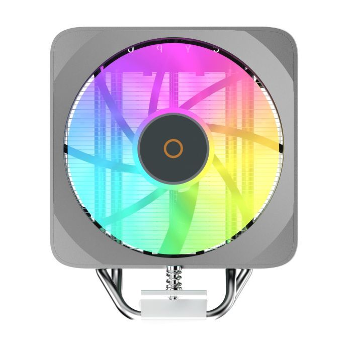 Кулер до процесора OCYPUS DELTA-A40-BK1NAWD00E-GL зображення 3