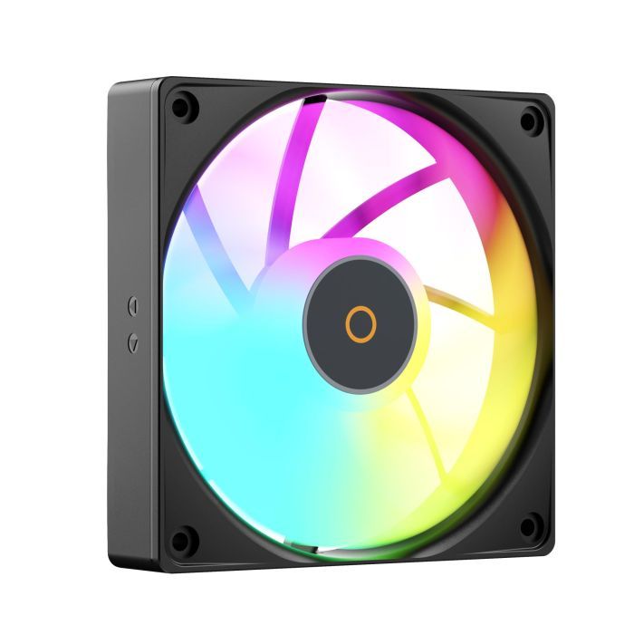 Кулер до процесора OCYPUS DELTA-A40-BK1NAWD00E-GL зображення 7