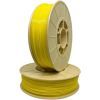 Пластик для 3D-принтера 3Dfilament PLA 1.75 мм, 0,75 кг Light yellow (2100000015313)