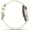 Смарт-часы Garmin Lily 2, EURC, Cream Gold/Coconut, Silicone (010-02839-70) изображение 4