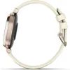 Смарт-часы Garmin Lily 2, EURC, Cream Gold/Coconut, Silicone (010-02839-70) изображение 5