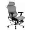Офисное кресло GT Racer B-574 Gray