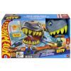 Автотрек Hot Wheels City Пляжна атака акули (JHL96) зображення 5
