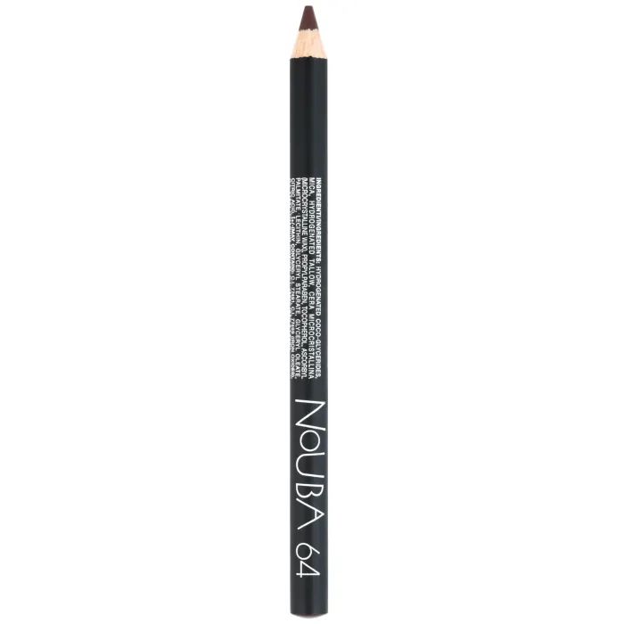 Карандаш для губ NoUBA Lip Pencil - 63 (8010573022639)