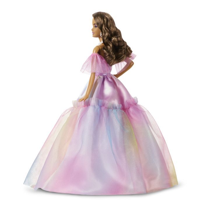 Лялька Barbie Signature Особливий День народження (JJX77) зображення 3