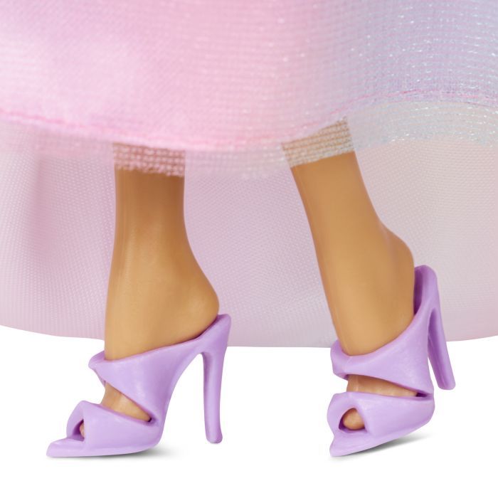 Лялька Barbie Signature Особливий День народження (JJX77) зображення 5