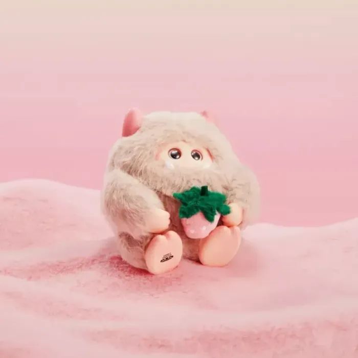 М'яка іграшка 10/10 Toys сюрприз Giggle monster Солодкі мрії (GM9981021) зображення 7