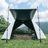 Палатка Naturehike Greek Style CNK2300ZP024 світло-кавовий (6977465866356) изображение 9