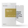 Пленка защитная Armorstandart hydrogel Anti-spy Xiaomi Redmi Note 15 Pro Plus 5G (ARM89651)