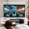 Перехідник HDMI F to DisplayPort M 4K30Hz black ColorWay (CW-AD-DPHD) зображення 9