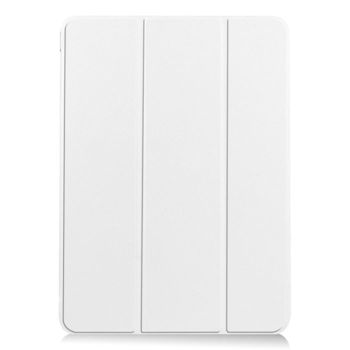 Чехол для планшета BeCover Smart Case Apple iPad Air 11" M4 2026 White (715203) изображение 2