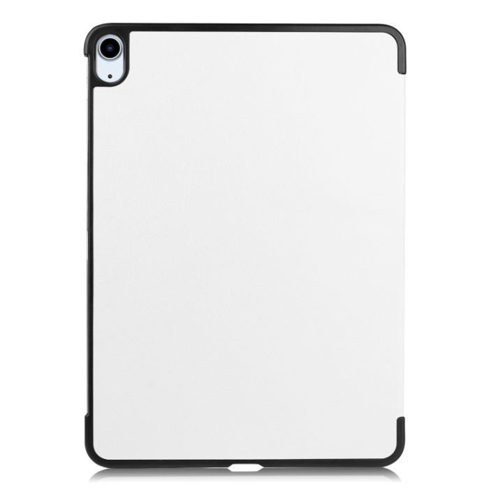 Чехол для планшета BeCover Smart Case Apple iPad Air 11" M4 2026 White (715203) изображение 3