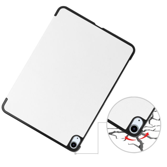 Чехол для планшета BeCover Smart Case Apple iPad Air 11" M4 2026 White (715203) изображение 4