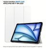 Чехол для планшета BeCover Smart Case Apple iPad Air 11" M4 2026 White (715203) изображение 8