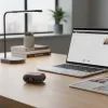 Чехол для наушников Uniq Lyden DS AirPods 4 Flint Grey (8886463691335) изображение 5