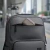 Чехол для наушников Uniq Lyden DS AirPods 4 Flint Grey (8886463691335) изображение 8