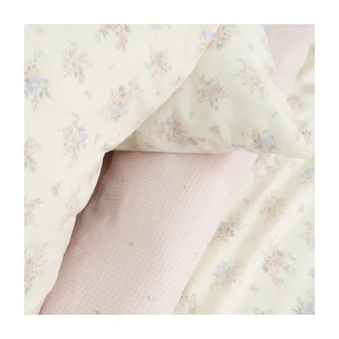 Постільна білизна Viluta 815 Сатин Twill Євро (815_ev) зображення 9