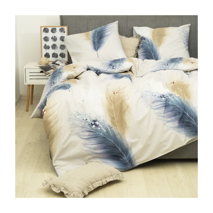 Постельное белье Viluta 24297 Ранфорс семейный (24297_sm) изображение 2