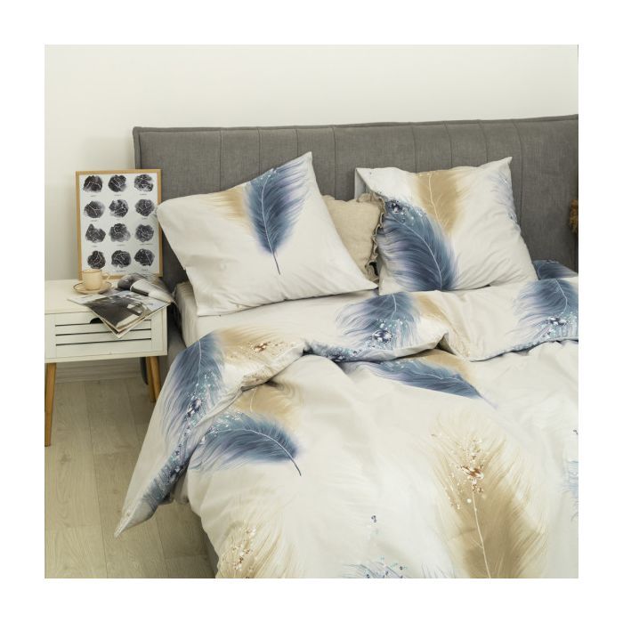 Постельное белье Viluta 24297 Ранфорс семейный (24297_sm) изображение 3