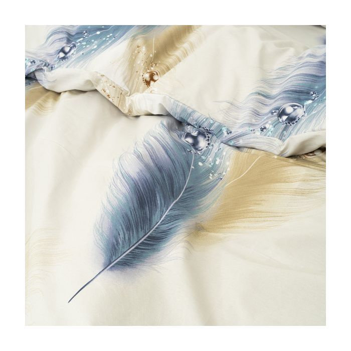 Постельное белье Viluta 24297 Ранфорс семейный (24297_sm) изображение 9