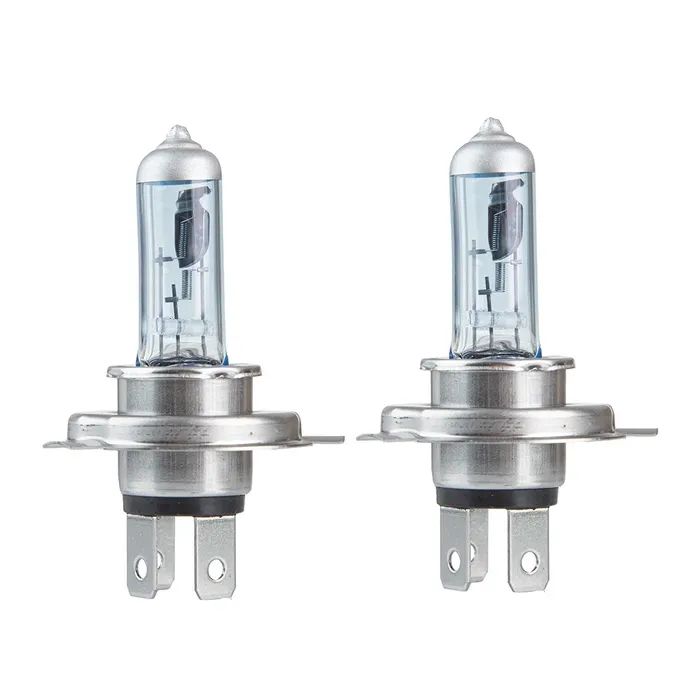 Автолампа PULSO H4/P43T 12v60/55w super white/plastic box (LP-42651)