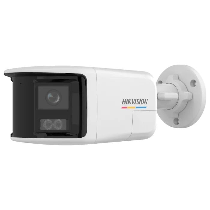 Камера відеоспостереження Hikvision DS-2CD1T67G2HP-LIUF/SL (2.8)
