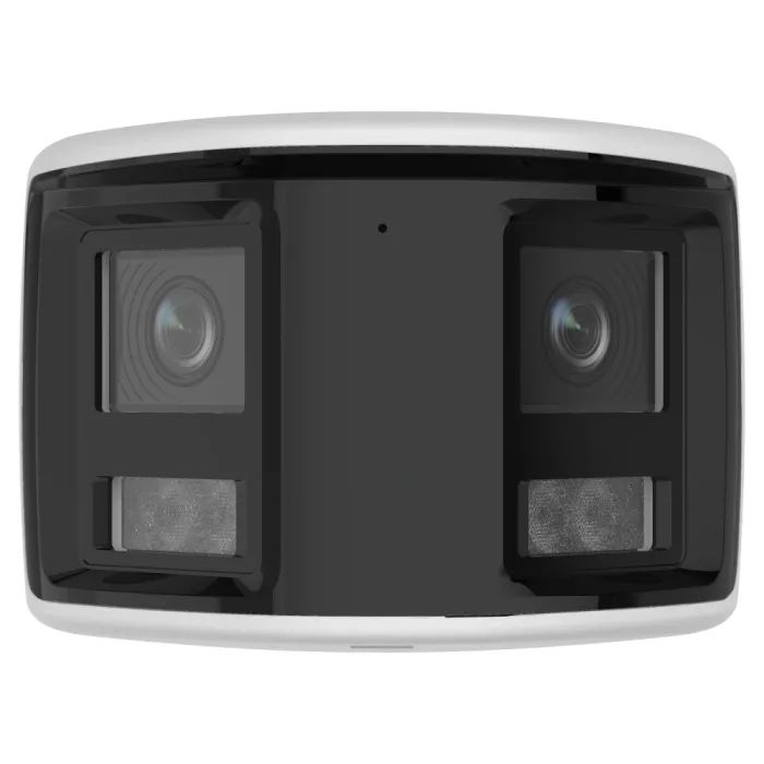 Камера відеоспостереження Hikvision DS-2CD1T67G2HP-LIUF/SL (2.8) зображення 2