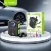 Автомобильный компрессор BAVIN 120W 150PSI Black (Z-PC1159S BK) изображение 10