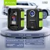 Автомобильный компрессор BAVIN 120W 150PSI Black (Z-PC1159S BK) изображение 9