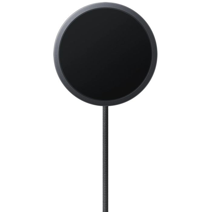 Зарядний пристрій Samsung Wireless 25W magnetic gray (EP-P2900BBEGWW)