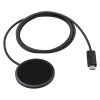 Зарядний пристрій Samsung Wireless 25W magnetic gray (EP-P2900BBEGWW) зображення 2