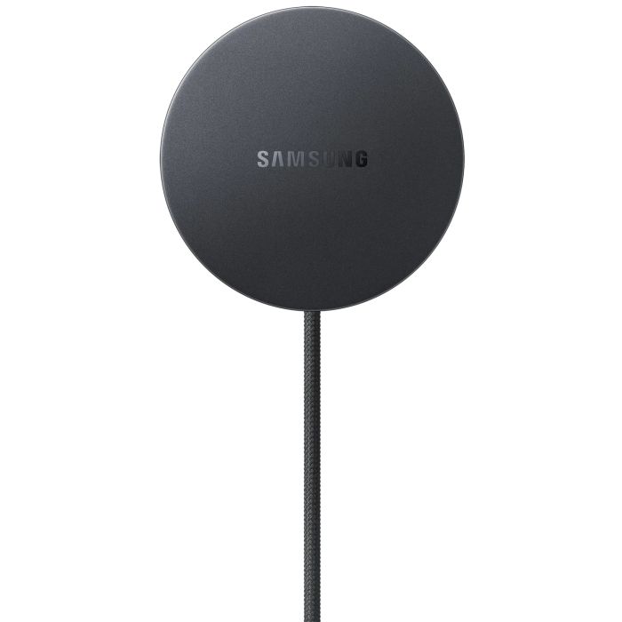 Зарядний пристрій Samsung Wireless 25W magnetic gray (EP-P2900BBEGWW) зображення 3
