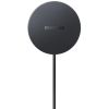Зарядний пристрій Samsung Wireless 25W magnetic gray (EP-P2900BBEGWW) зображення 3