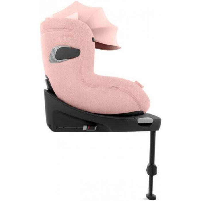 Автокресло Cybex Sirona Ti Plus Peach Pink (525000891) изображение 2