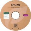 Пластик для 3D-принтера eSUN PLA matte dual 1,75mm 1kg GREEN PINK (PLA-MTD175B-GP1P1) зображення 2