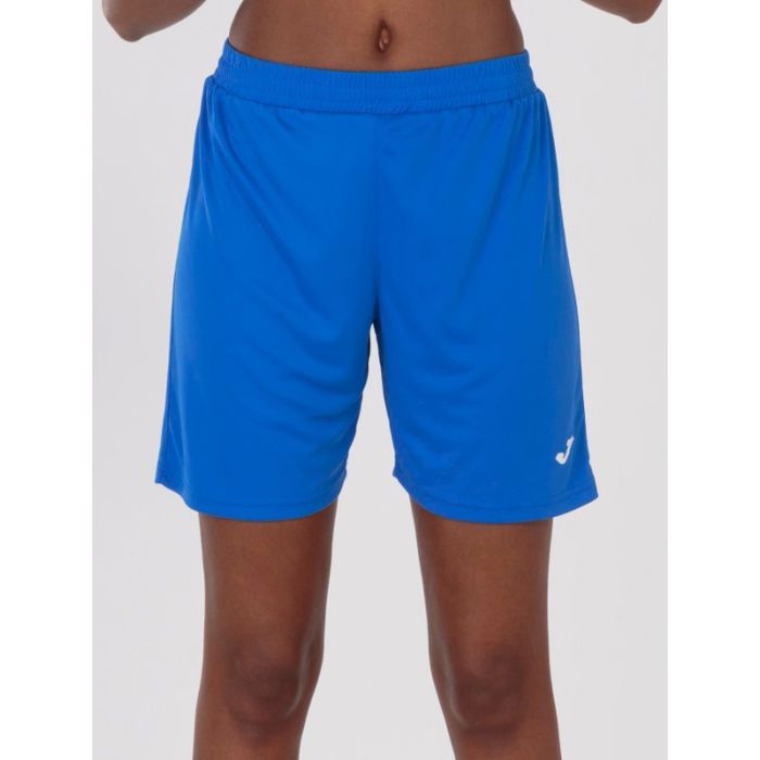 Шорти Joma Nobel 100053.700 синій L (9995043544080) зображення 6