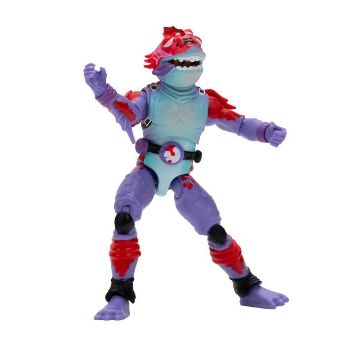 Фігурка Fortnite Solo Mode Moisty Merman, 10 см (FNT1358) зображення 11