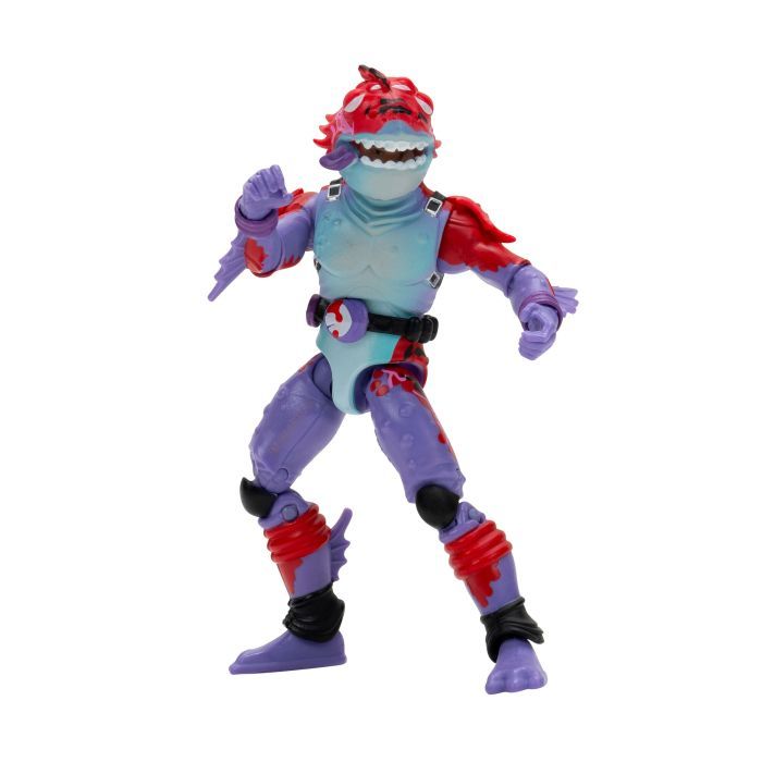 Фігурка Fortnite Solo Mode Moisty Merman, 10 см (FNT1358) зображення 12