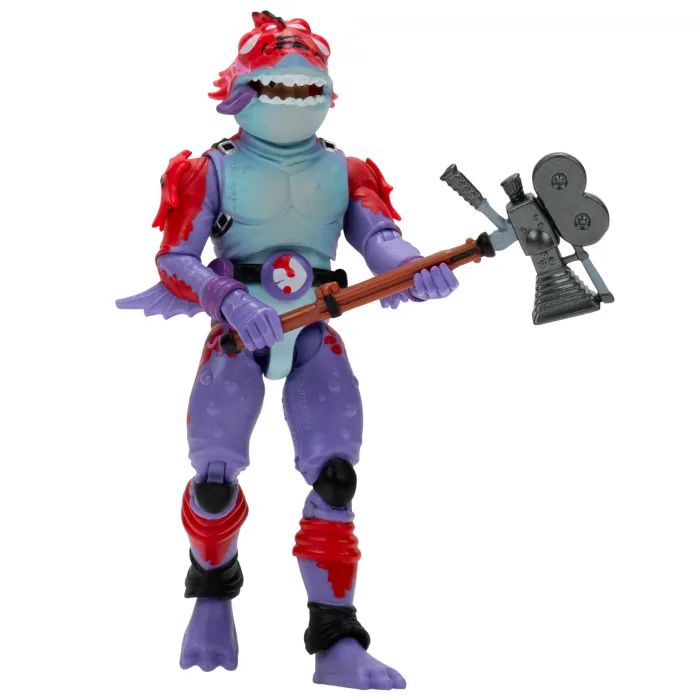 Фігурка Fortnite Solo Mode Moisty Merman, 10 см (FNT1358)