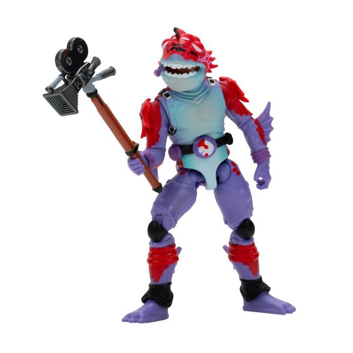 Фігурка Fortnite Solo Mode Moisty Merman, 10 см (FNT1358) зображення 2