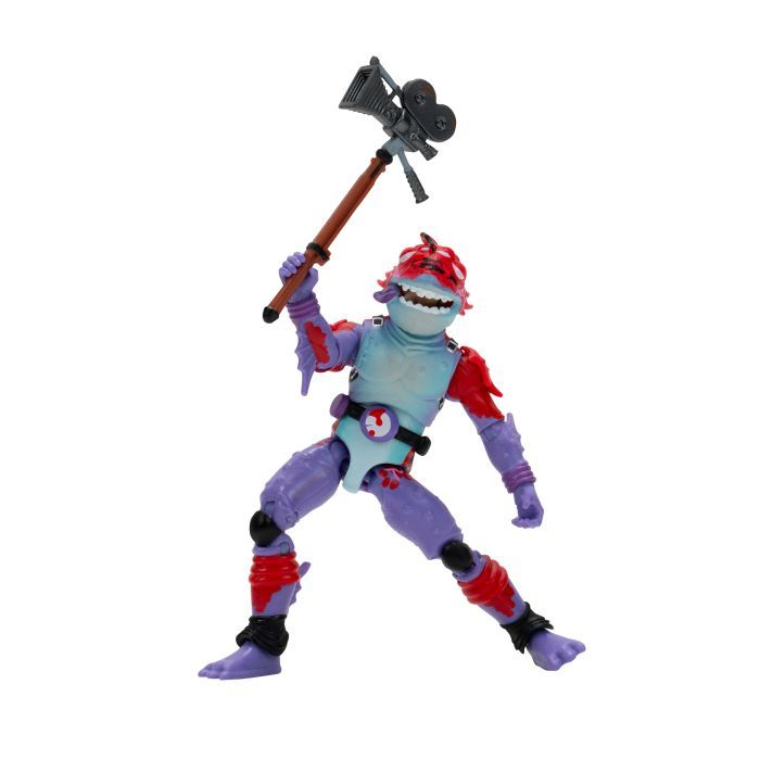 Фігурка Fortnite Solo Mode Moisty Merman, 10 см (FNT1358) зображення 4