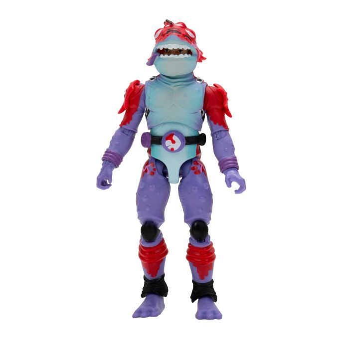 Фігурка Fortnite Solo Mode Moisty Merman, 10 см (FNT1358) зображення 5