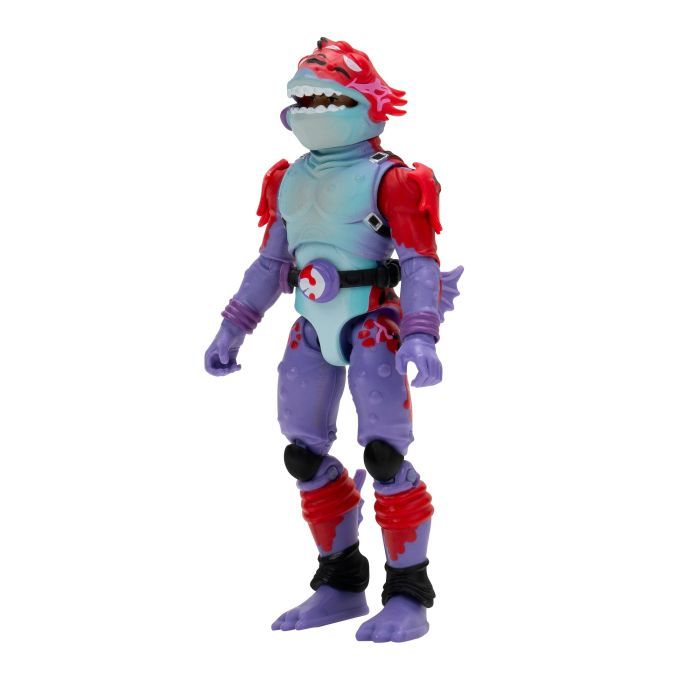 Фігурка Fortnite Solo Mode Moisty Merman, 10 см (FNT1358) зображення 7