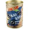 Овощная консервация Oscar foods Маслины без косточки 280 г (8413552051369)