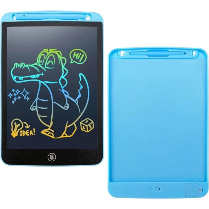 Планшет для рисования ColorWay LCD Writing Tablet 12 (CW-WT12C) изображение 3