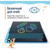 Планшет для рисования ColorWay LCD Writing Tablet 12 (CW-WT12C) изображение 7