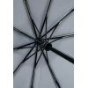 Зонт Krago з подвійним куполом сірий (umb-4-003) изображение 5