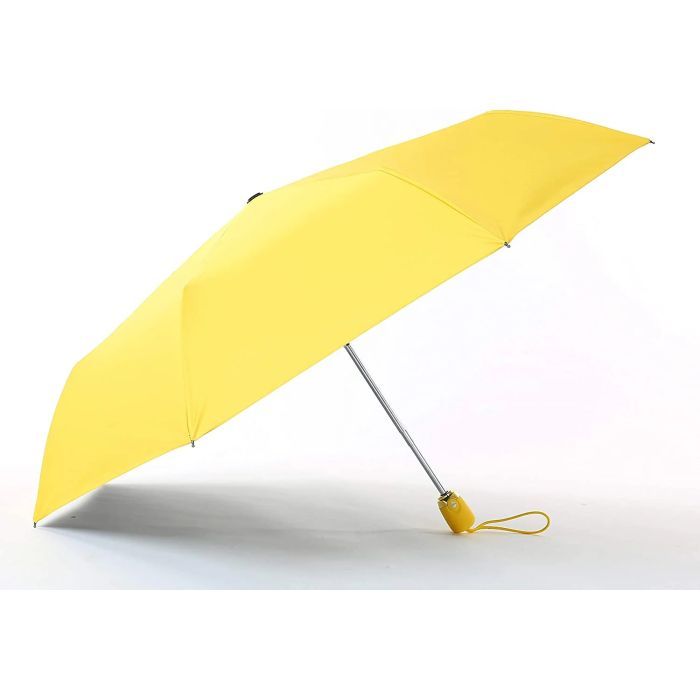 Зонт Krago повний автомат жовтий (umb-3-003) изображение 2
