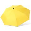 Зонт Krago повний автомат жовтий (umb-3-003) изображение 3